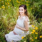 Senoia maternity photographer